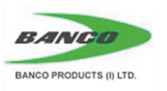 Banco Product India Limited.